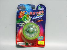 四闪灯溜溜球带离合
