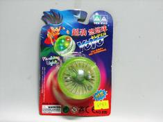 单灯溜溜球带离合