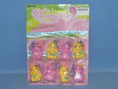 带环闪光小精灵