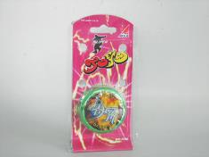 电镀悠悠球(8款混装)