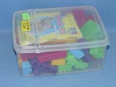 58PCS 乐趣积木
