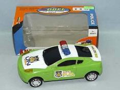 电动万向警车