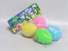 精灵蛋(四粒/袋,四色)