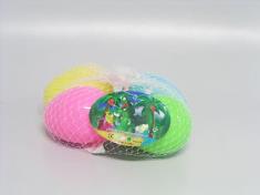 精灵蛋(四粒/袋,四色)