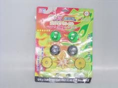 悠悠球(自装)