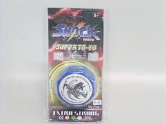 悠悠球带灯光,离合