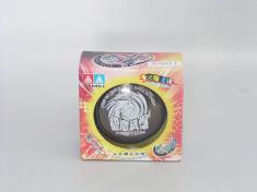 电镀离合悠悠球
