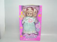 16＂活眼唱歌小精灵