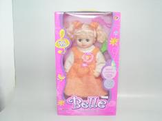 16＂活眼唱歌小精灵