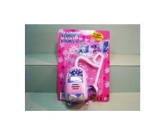 电动吸尘器