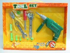 电动工具,2款混装