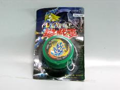实色离合溜溜球(3色彩标)