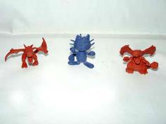 20款自装精灵(实色)