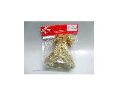 圣诞礼品(花钟配件),2色混装