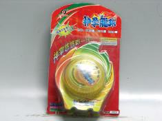 神掌龙珠离合带灯光溜溜球