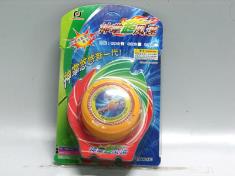 神掌火煞溜溜球