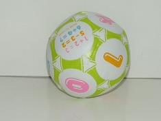4寸数字球