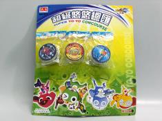 YOYO球(12只/吊板)