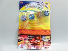 YOYO球(20只/吊板)