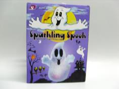 EVA瘦精灵闪光灯