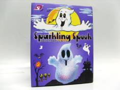 EVA胖精灵闪光灯