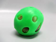 恐怖洞洞球