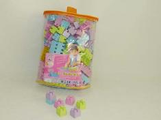 积木（182PCS）