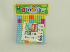 16.5cm积木(28PCS)