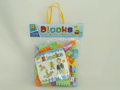 23cm积木(80PCS)