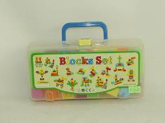 积木(50PCS)