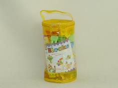 积木(43PCS)