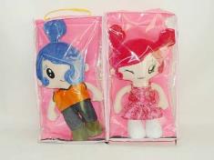 二款混装异域精灵