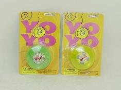 灯光溜溜球(二色混装)