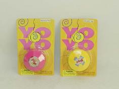 溜溜球(二色混装)