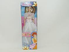 11寸芭芘公仔(电动音乐)