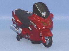 电动摩托车