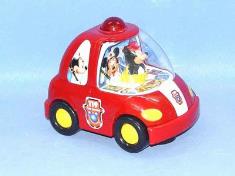 二款电动车