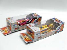 电动成品超速王