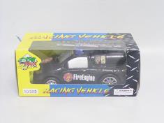 电动万向消防车(不包电)