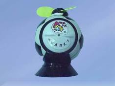 足球风扇