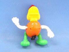 唐老鸭/精灵五款