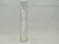 25粒庄羽毛球