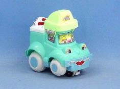 万向电动车(灯光\IC)