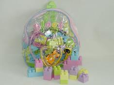 积木(70PCS)