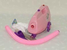 电动吸尘器