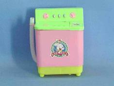 电动小精灵洗衣机