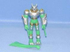 数码精灵(带灯)