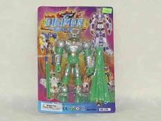 数码精灵(带灯)