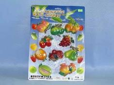 水果磁吸