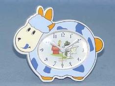 小闹钟